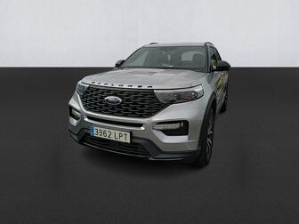 Imagen de FORD Explorer 3.0 PHEV ST-Line AWD 450