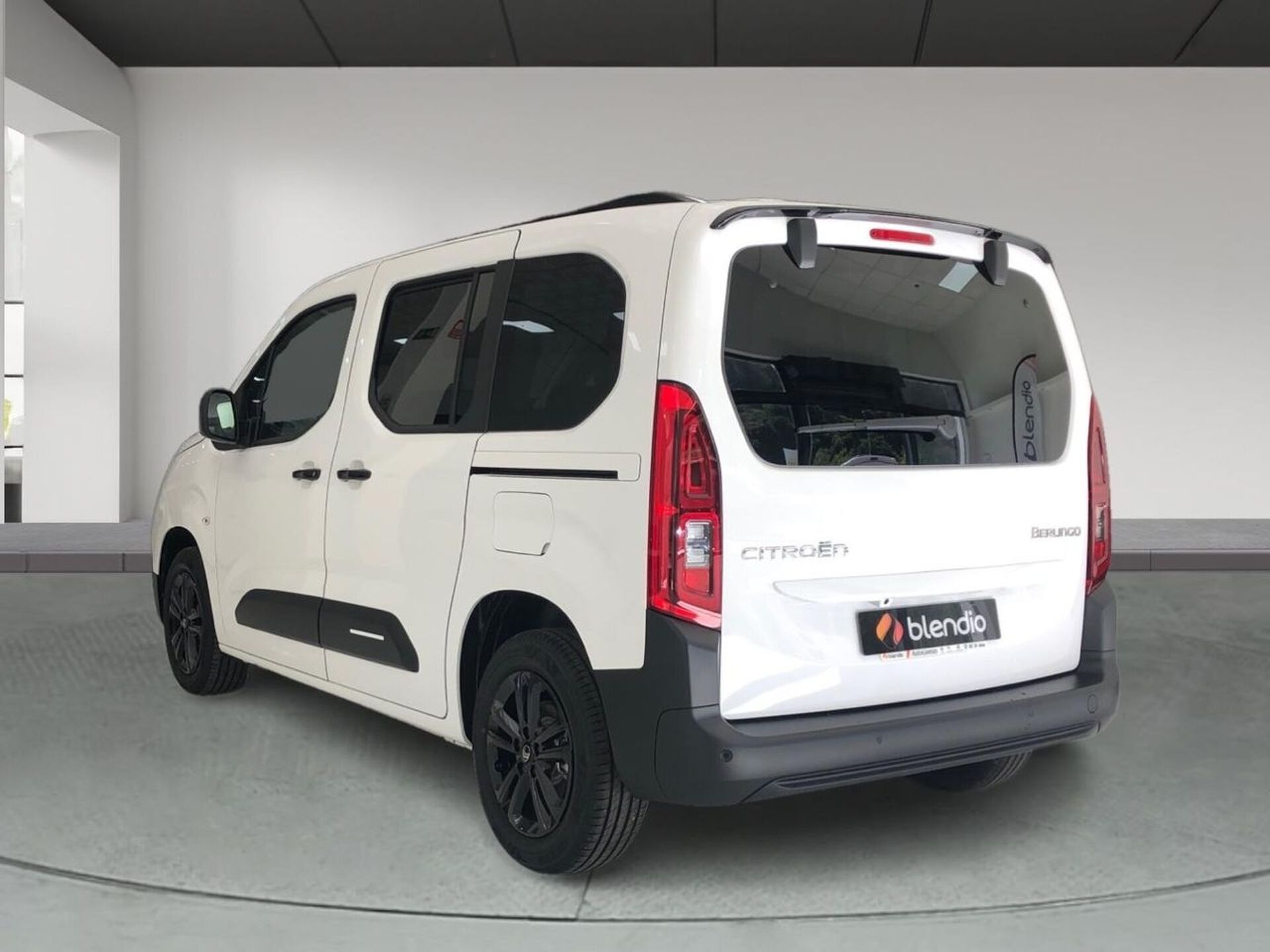 Imagen 2 de CITROEN Berlingo