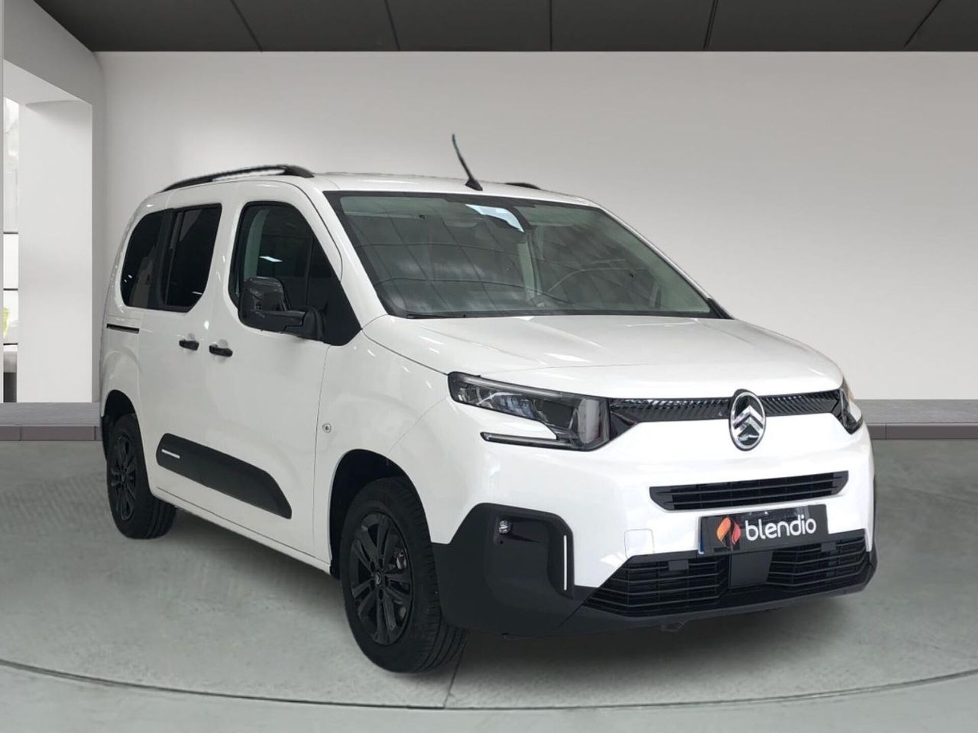 Imagen 3 de CITROEN Berlingo