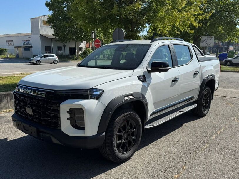 Foto del MAXUS T60 Max 158kW 4wd Aut.