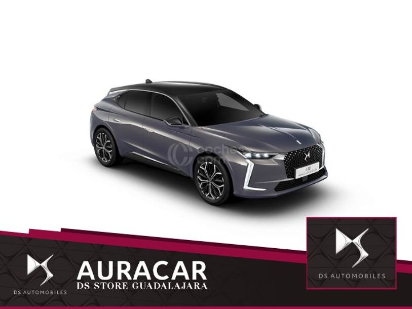 Foto del DS DS4 DS 4 Hybrid Antoine de Sant Exupery 136 Aut.