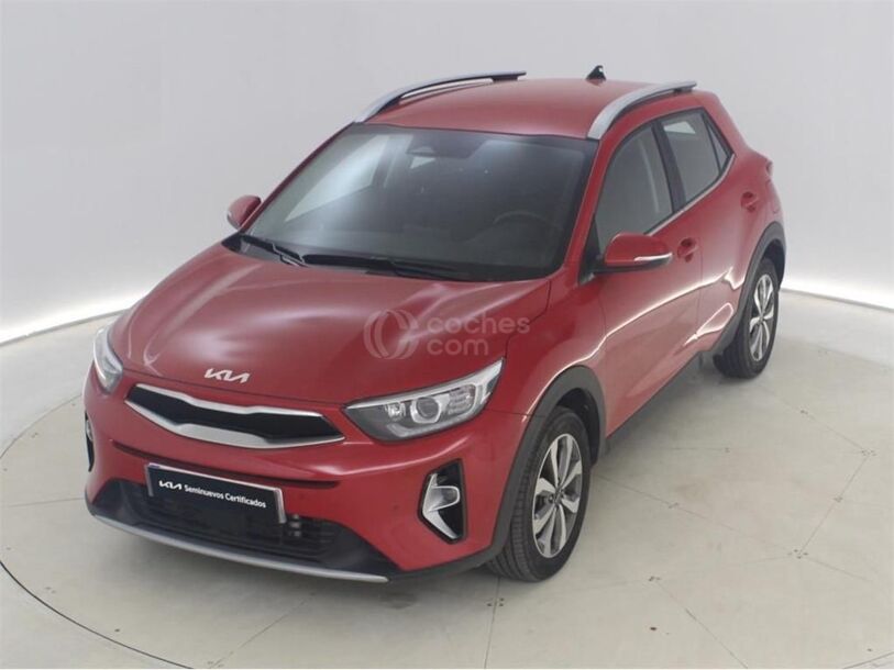 Foto del KIA Stonic 1.0 T-GDi MHEV Drive 100