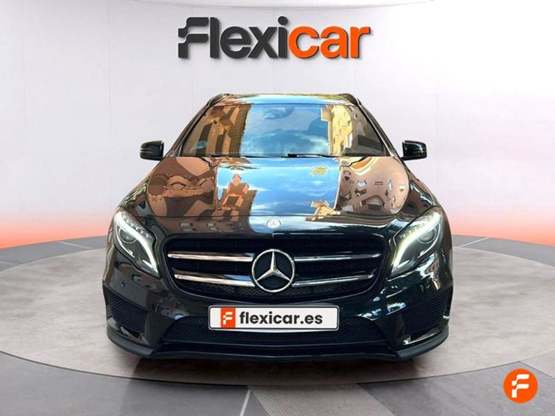 Imagen 2 de MERCEDES Clase GLA