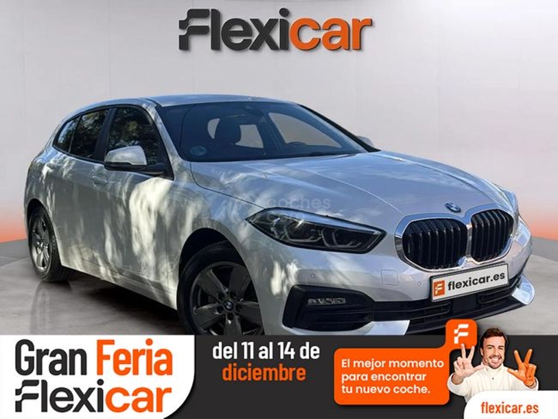 Foto del BMW Serie 1 116dA