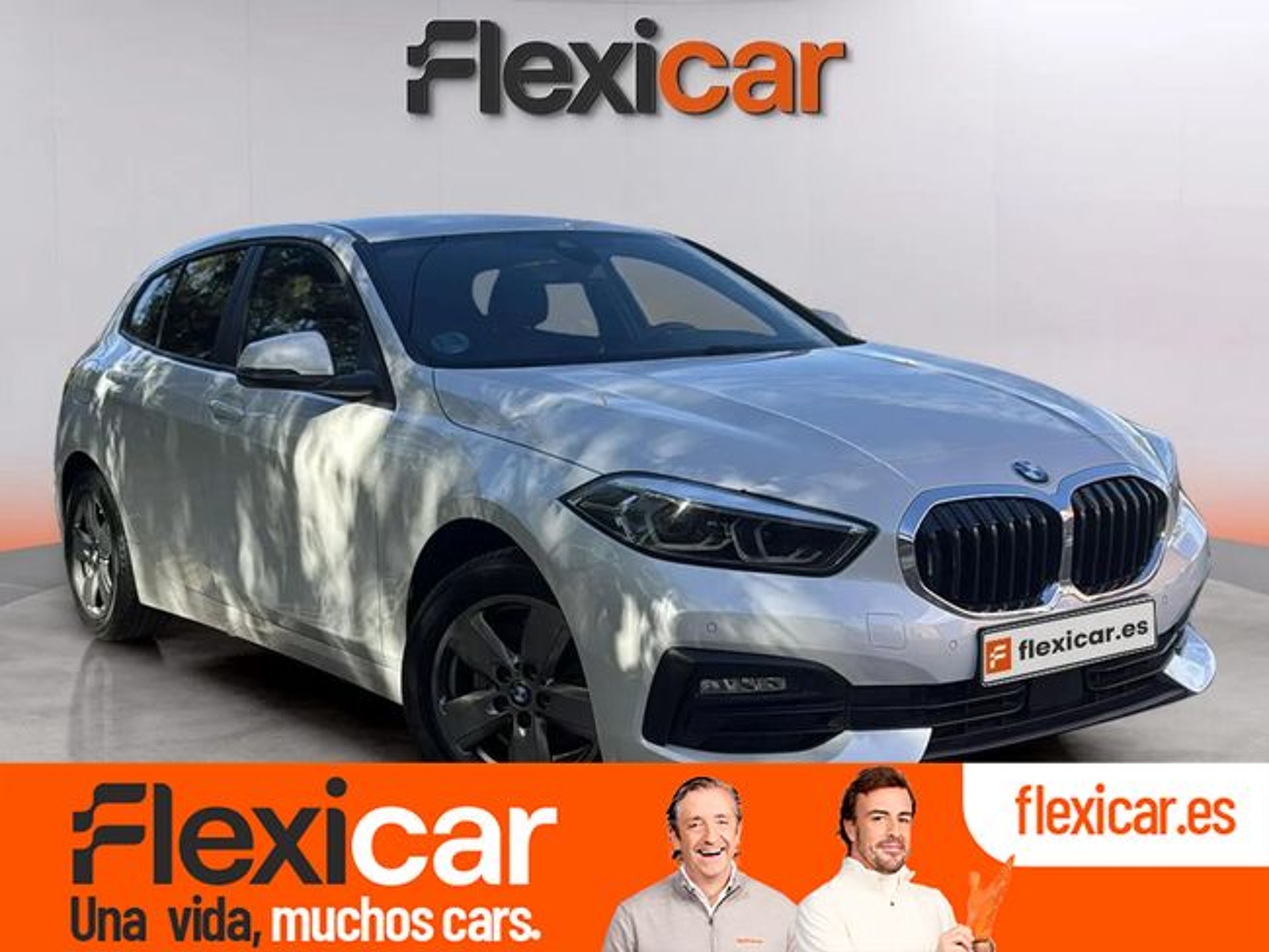 Imagen de BMW Serie 1