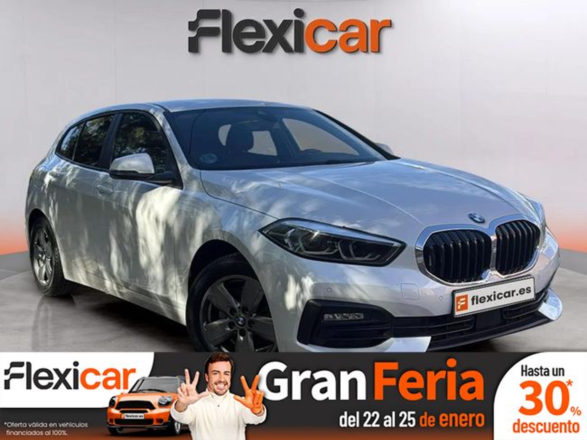 Imagen de BMW Serie 1