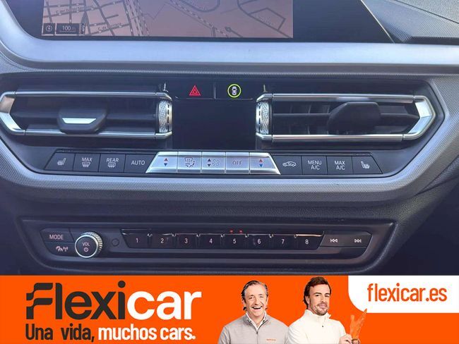 BMW Serie 1 (116d) en Barcelona