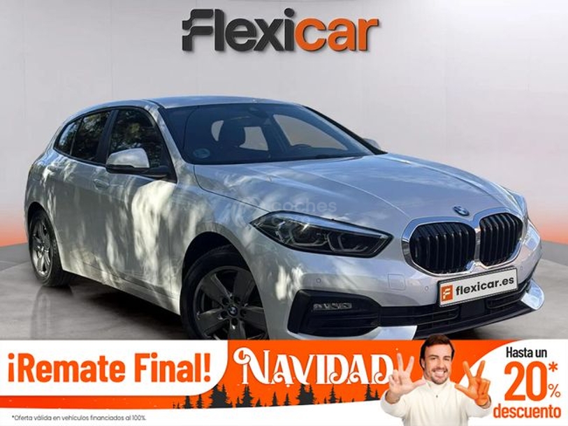 Foto del BMW Serie 1 116dA