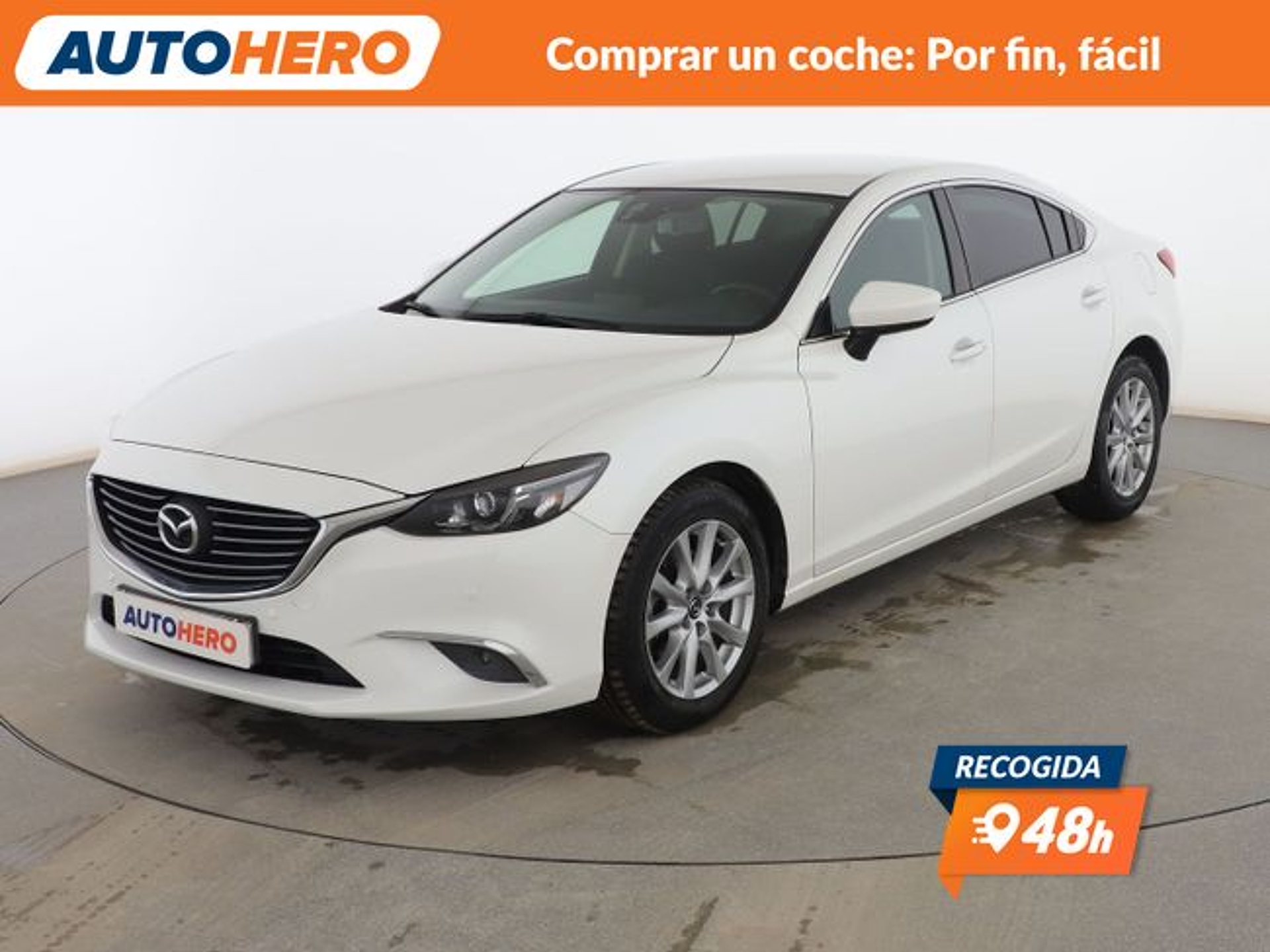 Imagen de MAZDA Mazda6