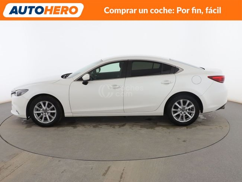 Foto del MAZDA Mazda6 Wagon 2.0 Style