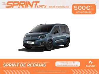 Imagen de CITROEN Berlingo BlueHDi S&S Talla M Max 130 EAT8