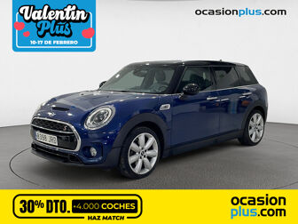 Imagen de MINI Mini Clubman Clubman Cooper S