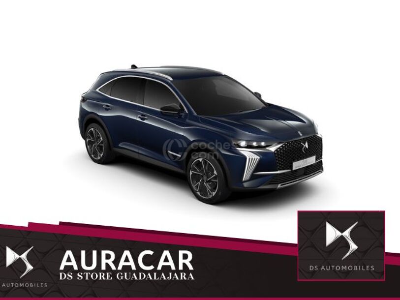 Foto del DS DS4 DS 4 E-Tense Antoine de Saint Exupery Aut. 225