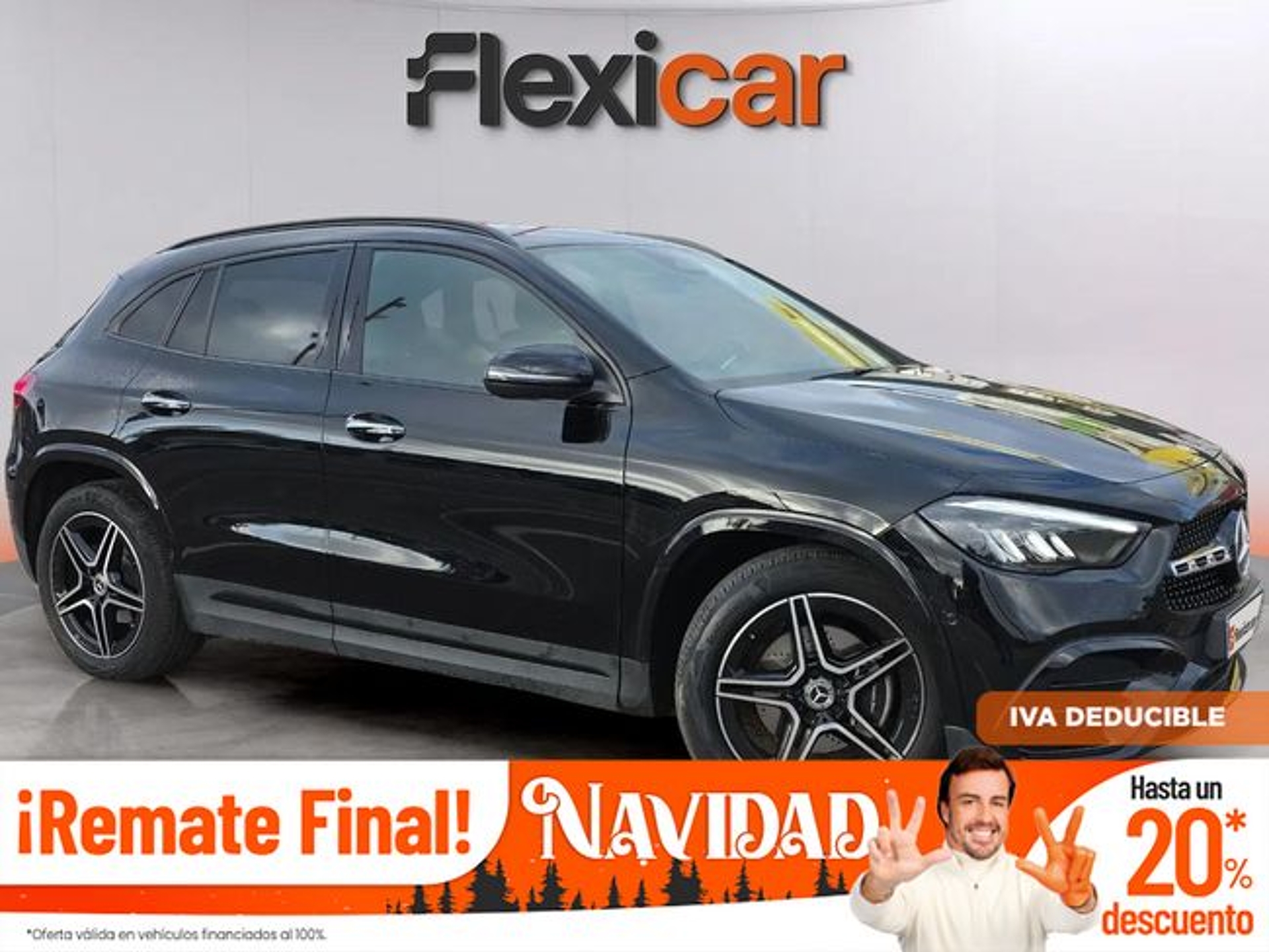 Imagen de MERCEDES Clase GLA