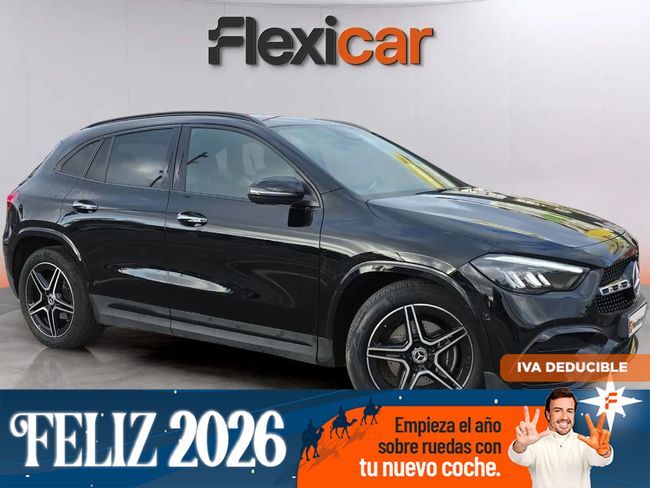 MERCEDES Clase GLA (GLA 200 D) en Murcia
