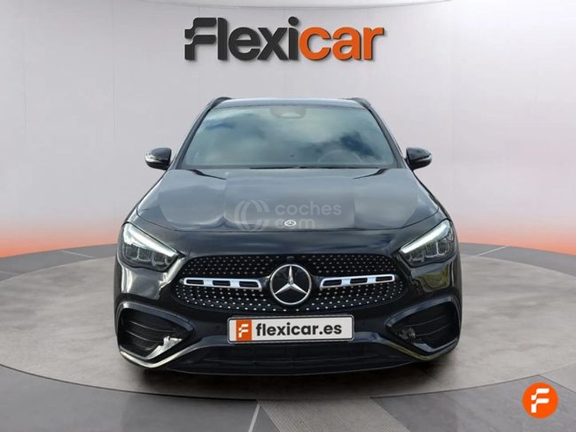 Foto del MERCEDES Clase GLA GLA 200d 8G-DCT