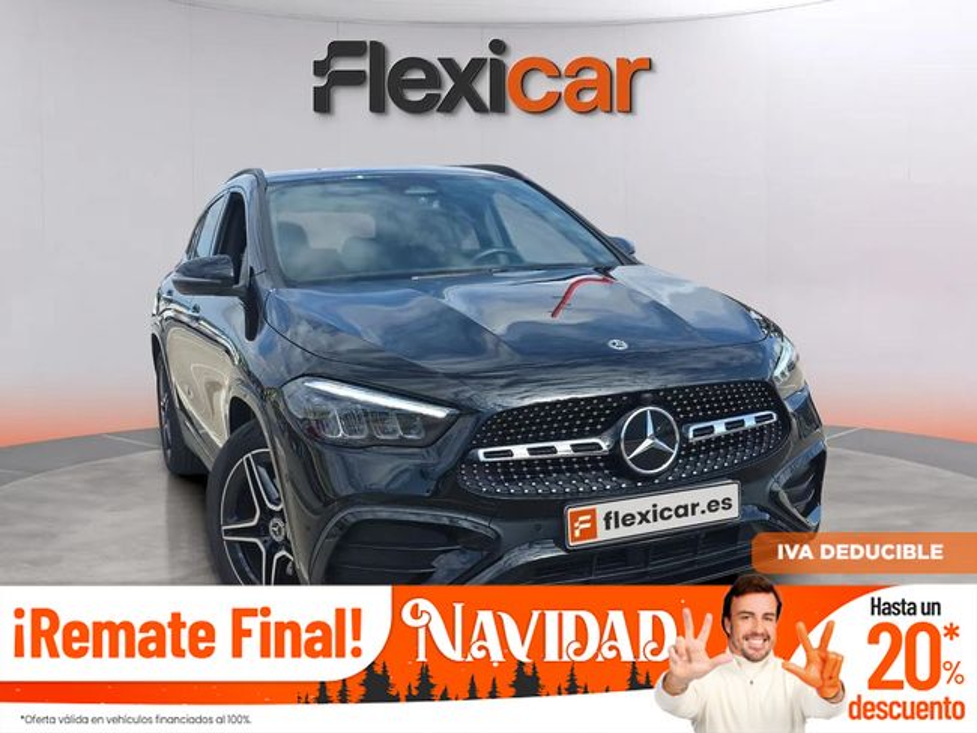 Imagen de MERCEDES Clase GLA