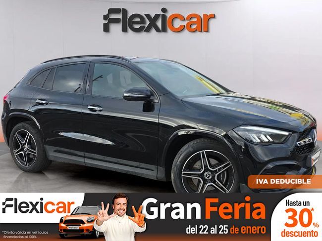 MERCEDES Clase GLA (GLA 200 D) en Murcia