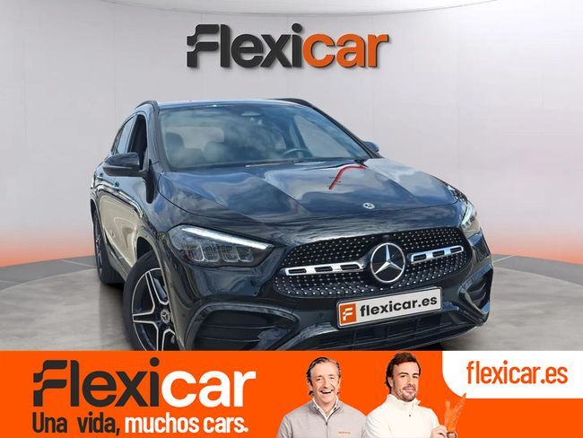 MERCEDES Clase GLA (GLA 200 D) en Murcia