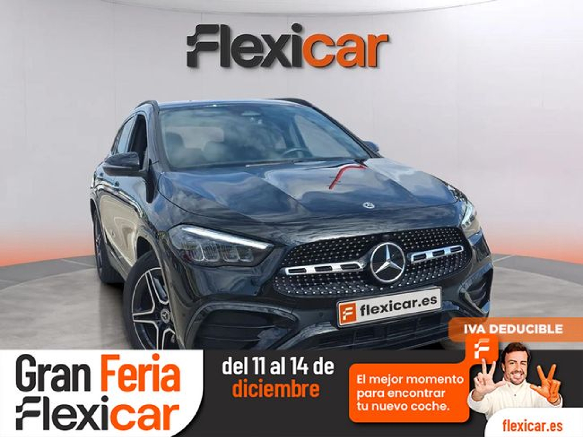 Imagen de MERCEDES Clase GLA