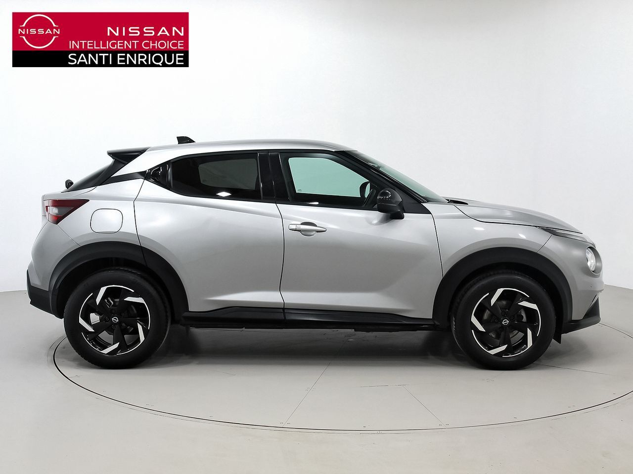 Foto del NISSAN Juke 1.0 DIG-T Acenta 4x2 114