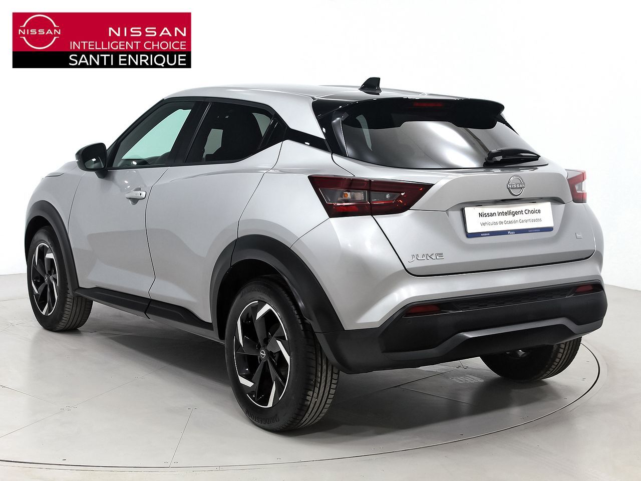 Foto del NISSAN Juke 1.0 DIG-T Acenta 4x2 114