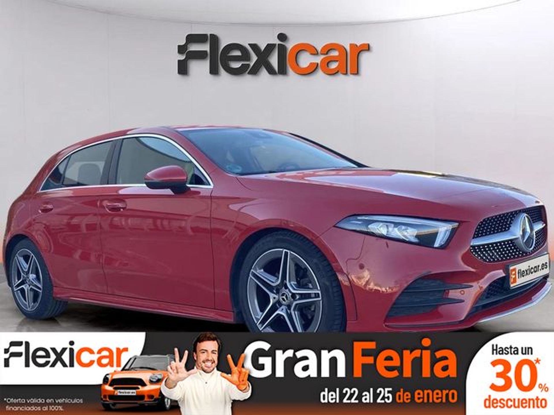 Imagen de MERCEDES Clase A