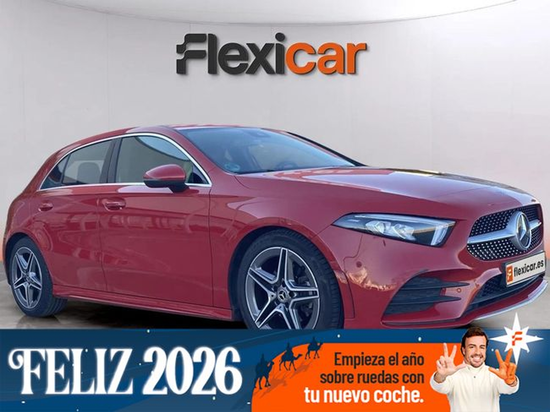 Imagen de MERCEDES Clase A