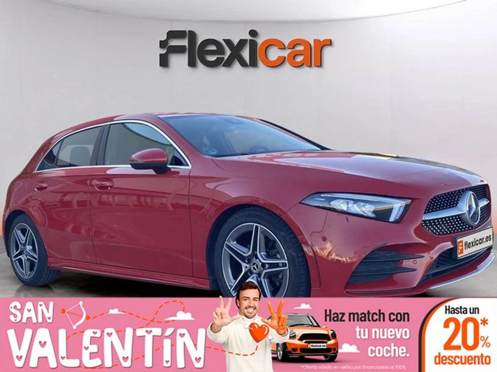 Imagen de MERCEDES Clase A