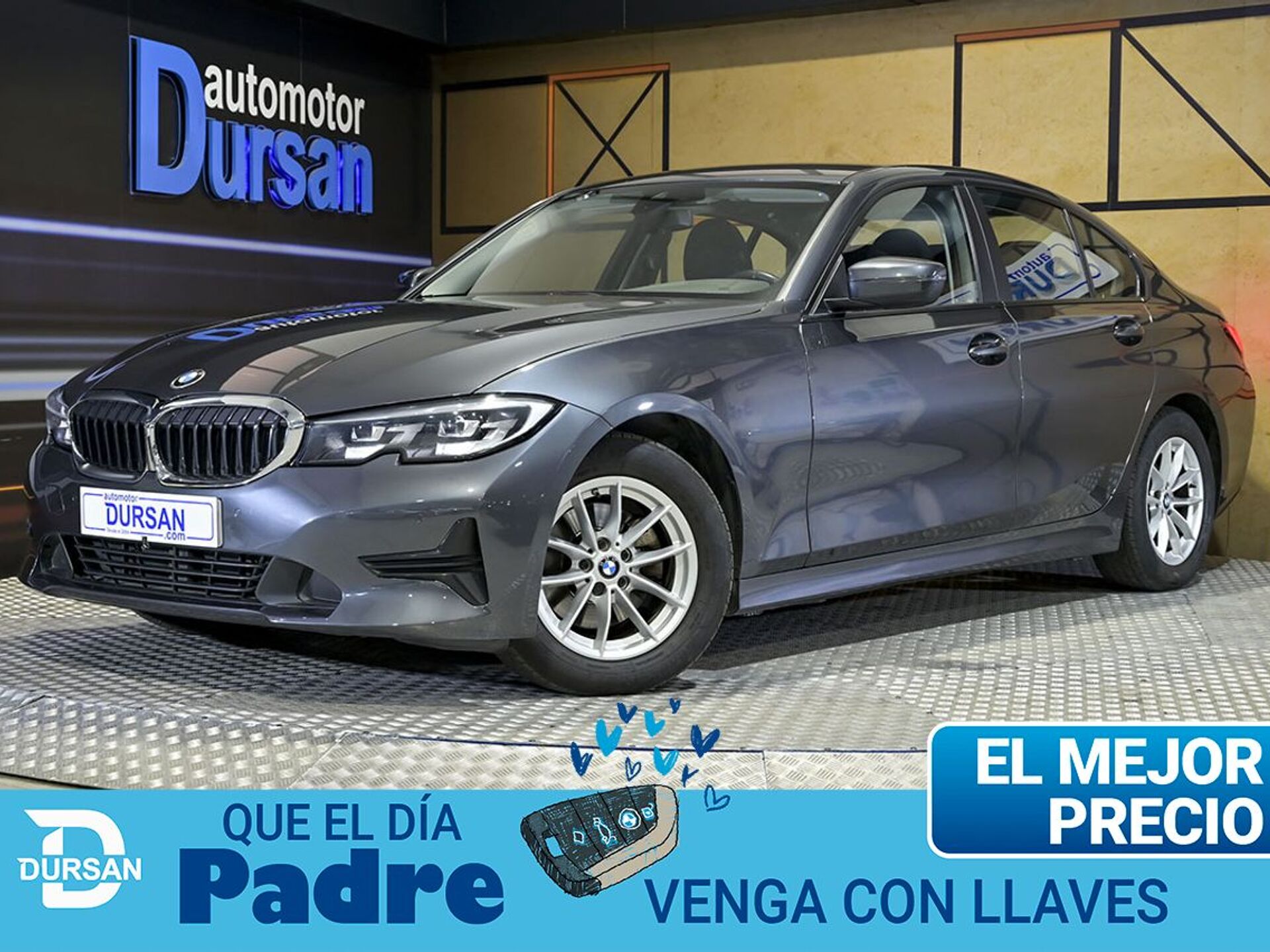 Imagen 1 de BMW Serie 3