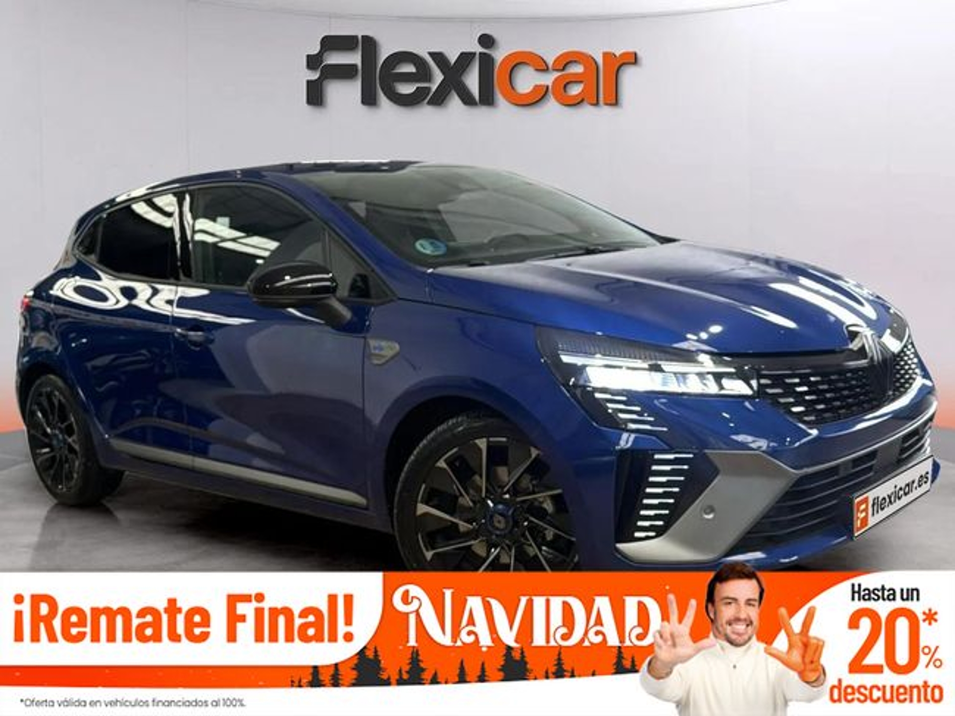 Imagen de RENAULT Clio