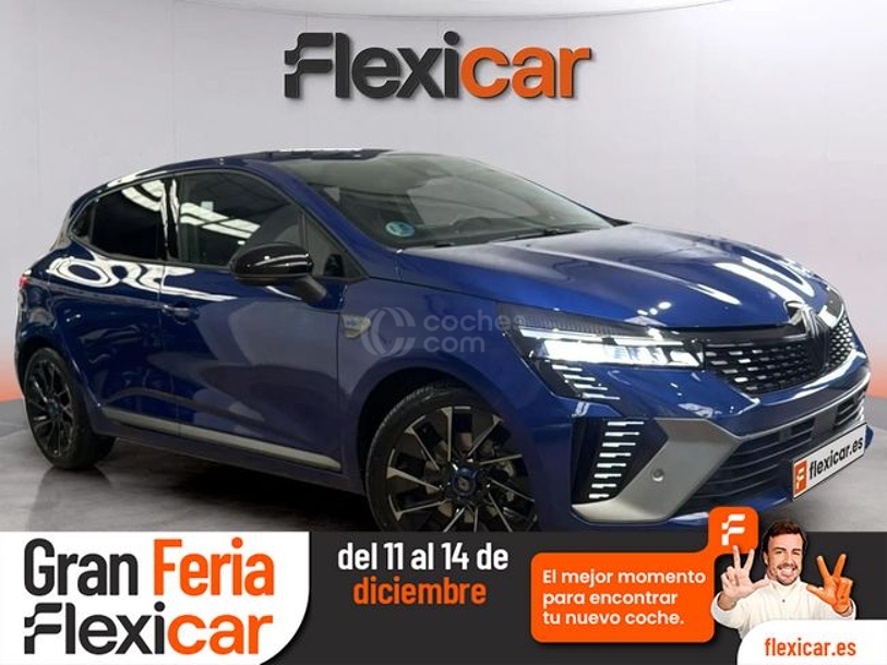 Foto del RENAULT Clio E-TECH Full Hybrid Esprit Alpine 105kW