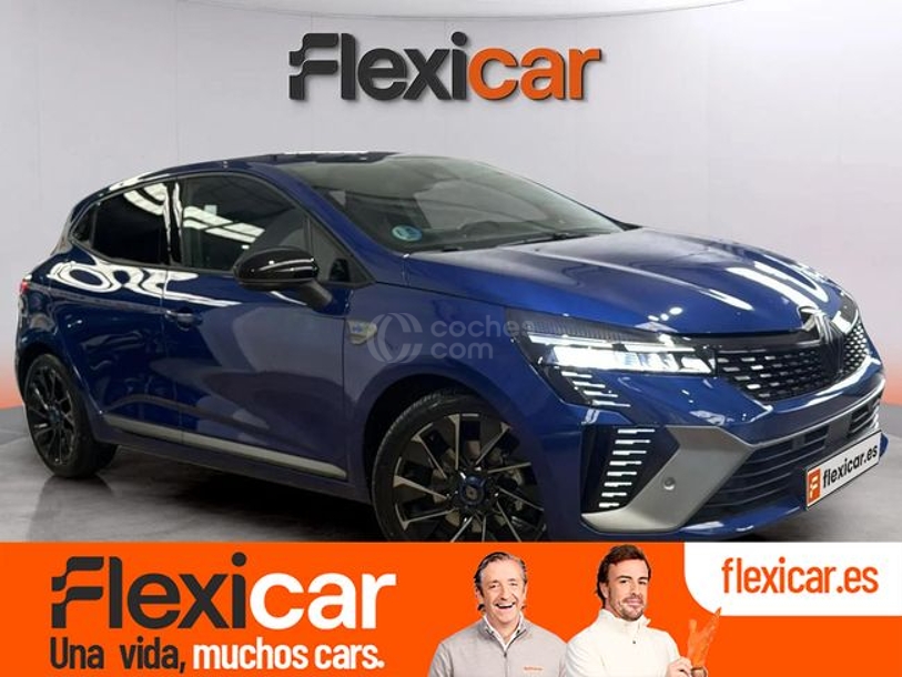 Foto del RENAULT Clio E-TECH Full Hybrid Esprit Alpine 105kW