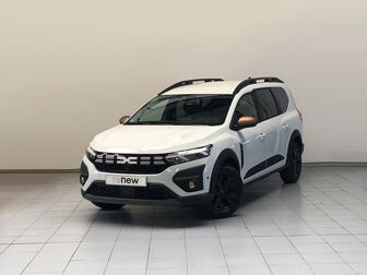 Imagen de DACIA Jogger 1.0 TCe Extreme Go 5pl.