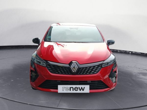 Foto del RENAULT Clio E-TECH Full Hybrid Techno 105kW