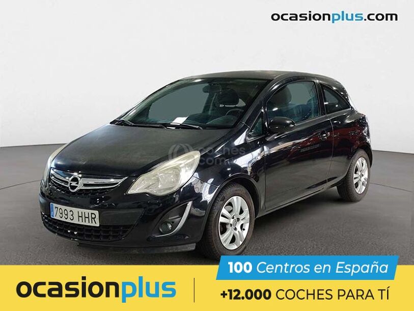 Foto del OPEL Corsa 1.3CDTi C Mon ecoFlex