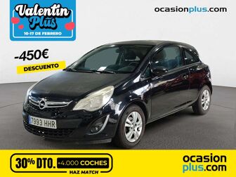 Imagen de OPEL Corsa 1.3CDTi C Mon ecoFlex