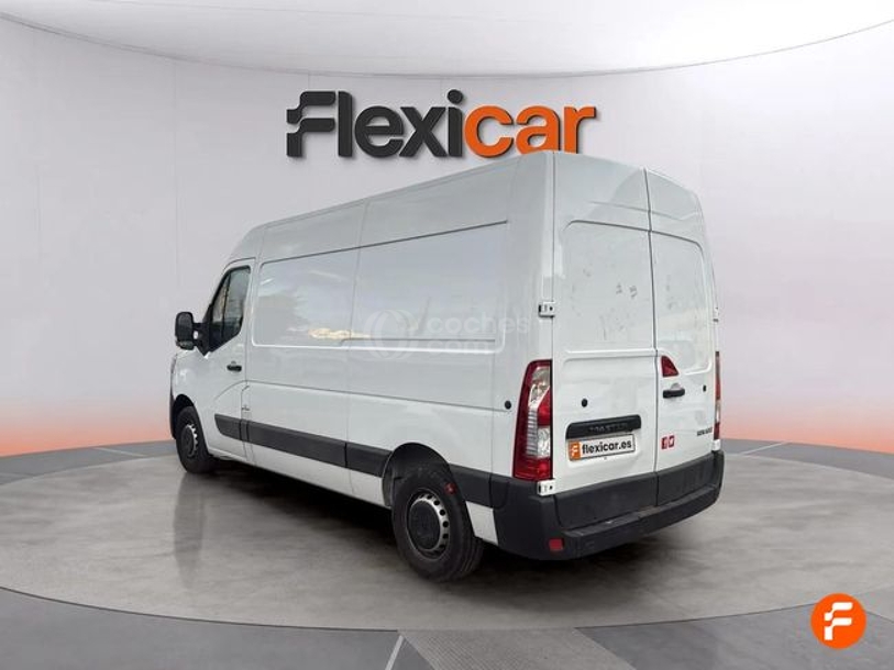 Foto del RENAULT Master Fg. Blue dCi T L2H2 3500 T 110kW