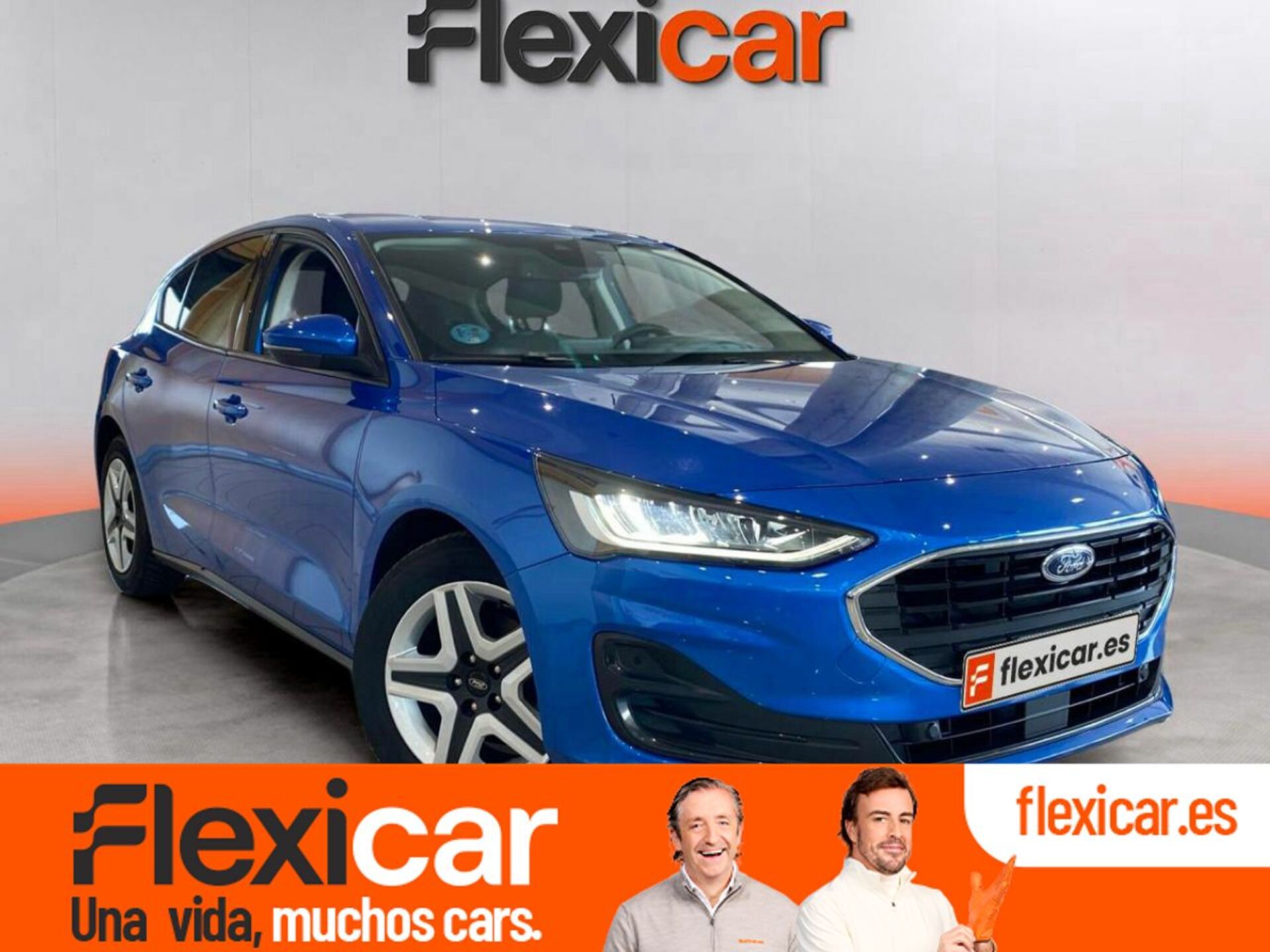 Imagen de FORD Focus