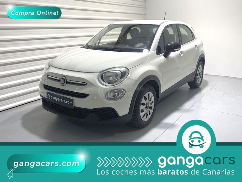 Foto del FIAT 500X 1.0 Firefly S&S Connect