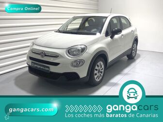 Imagen de FIAT 500X 1.0 Firefly S&S Connect