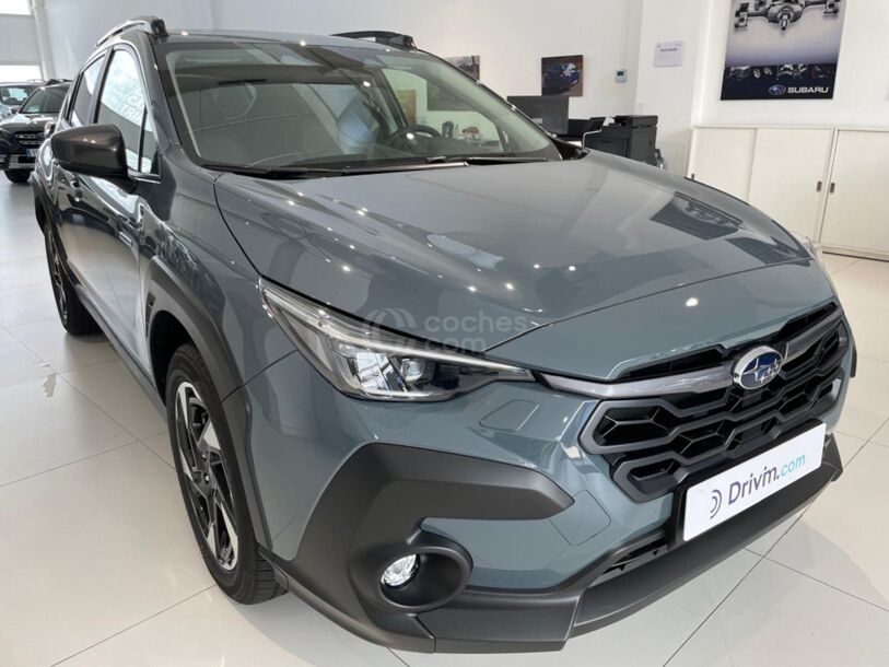 Foto del SUBARU Crosstrek 2.0i Hybrid Touring CVT