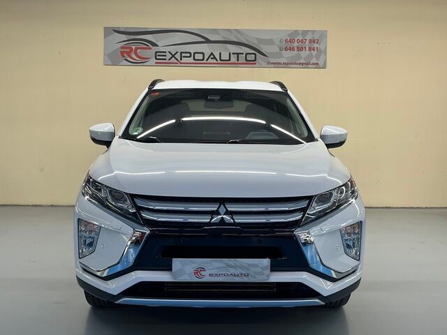 Foto del MITSUBISHI Eclipse Cross 150 T Motion 2WD