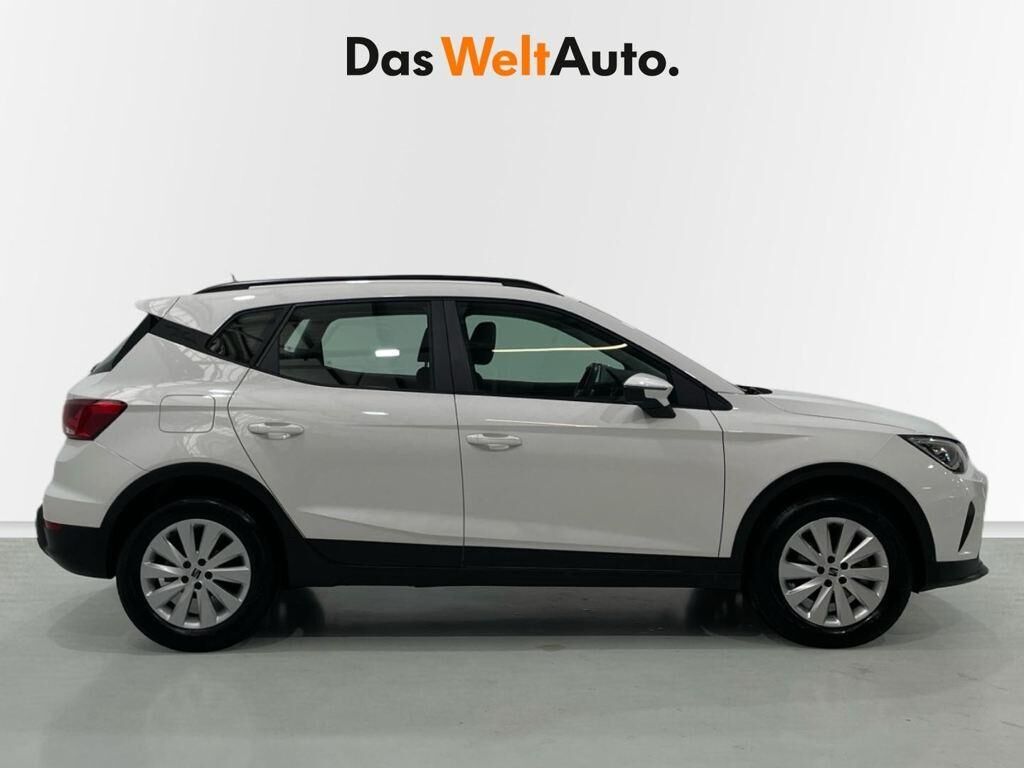 Foto del SEAT Arona 1.0 TSI S&S Style DSG7 110