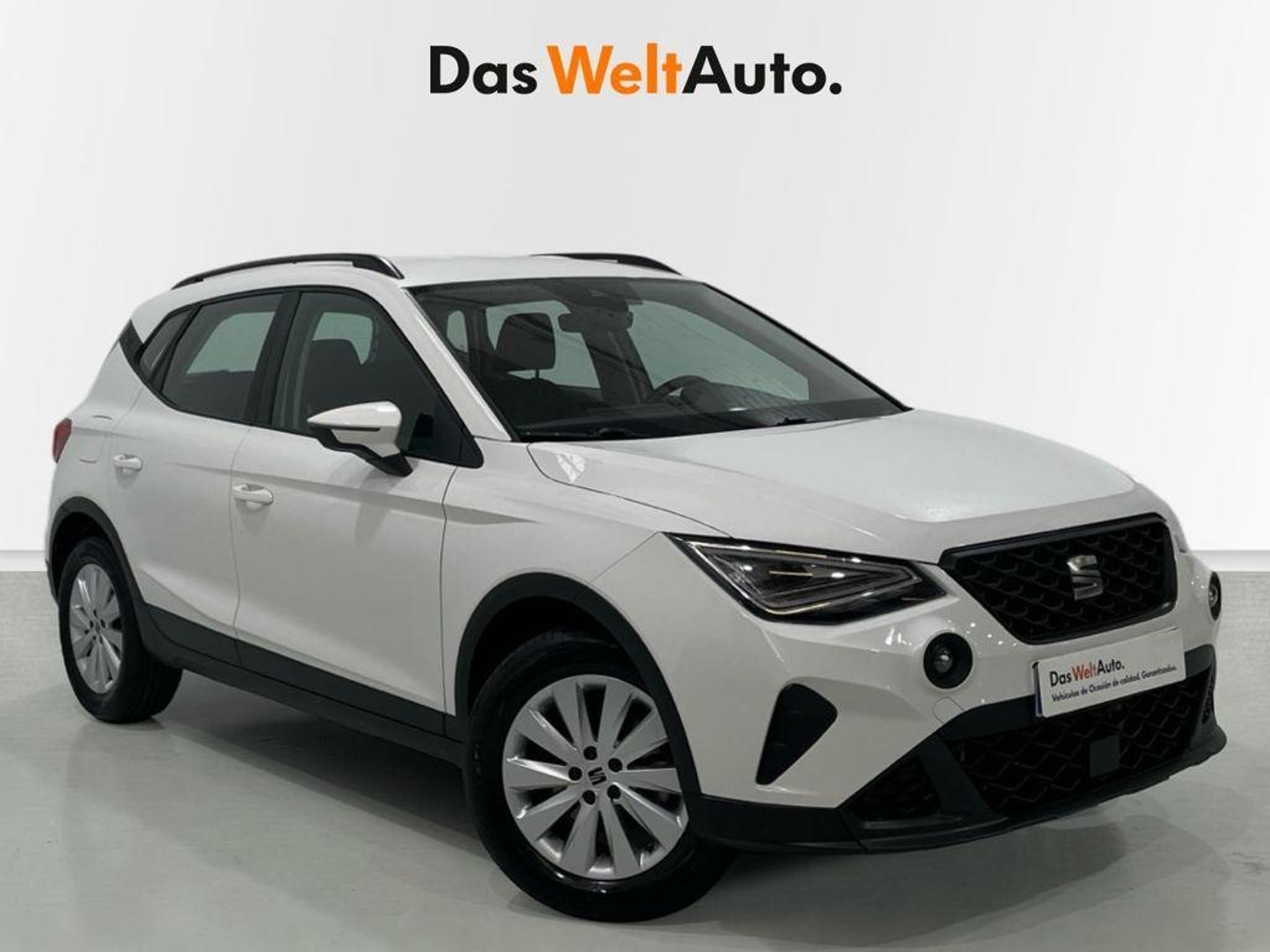 Imagen de SEAT Arona