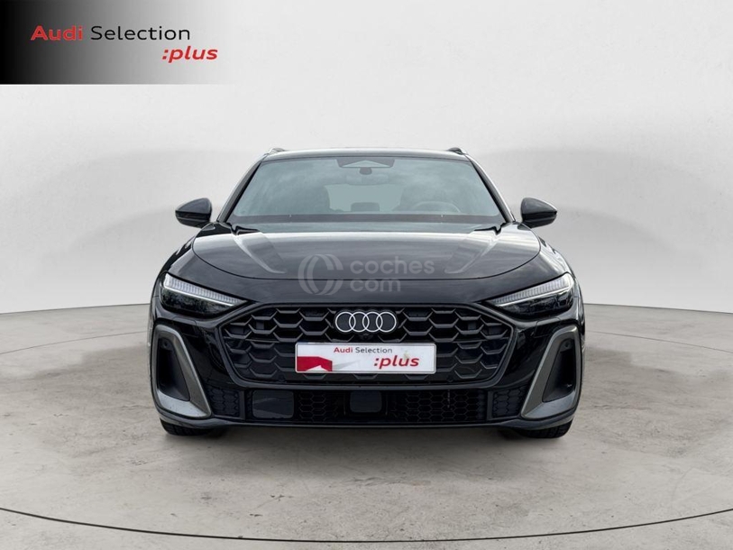 Foto del AUDI A5 Avant TDI S line 204 S tronic