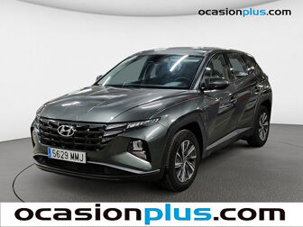 Imagen de HYUNDAI Tucson 1.6 TGDI Klass 4x2