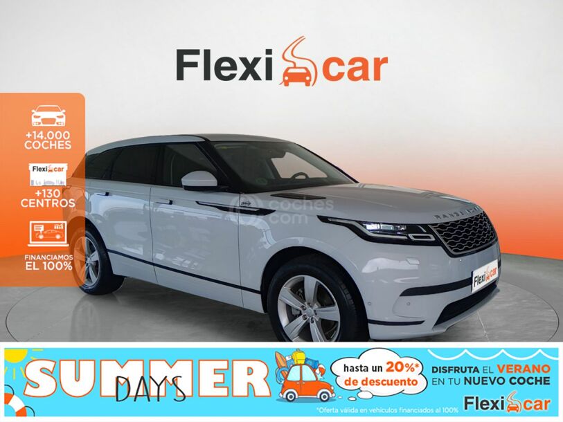 Foto del LAND ROVER Range Rover Velar 2.0D Standard 4WD Aut. 180