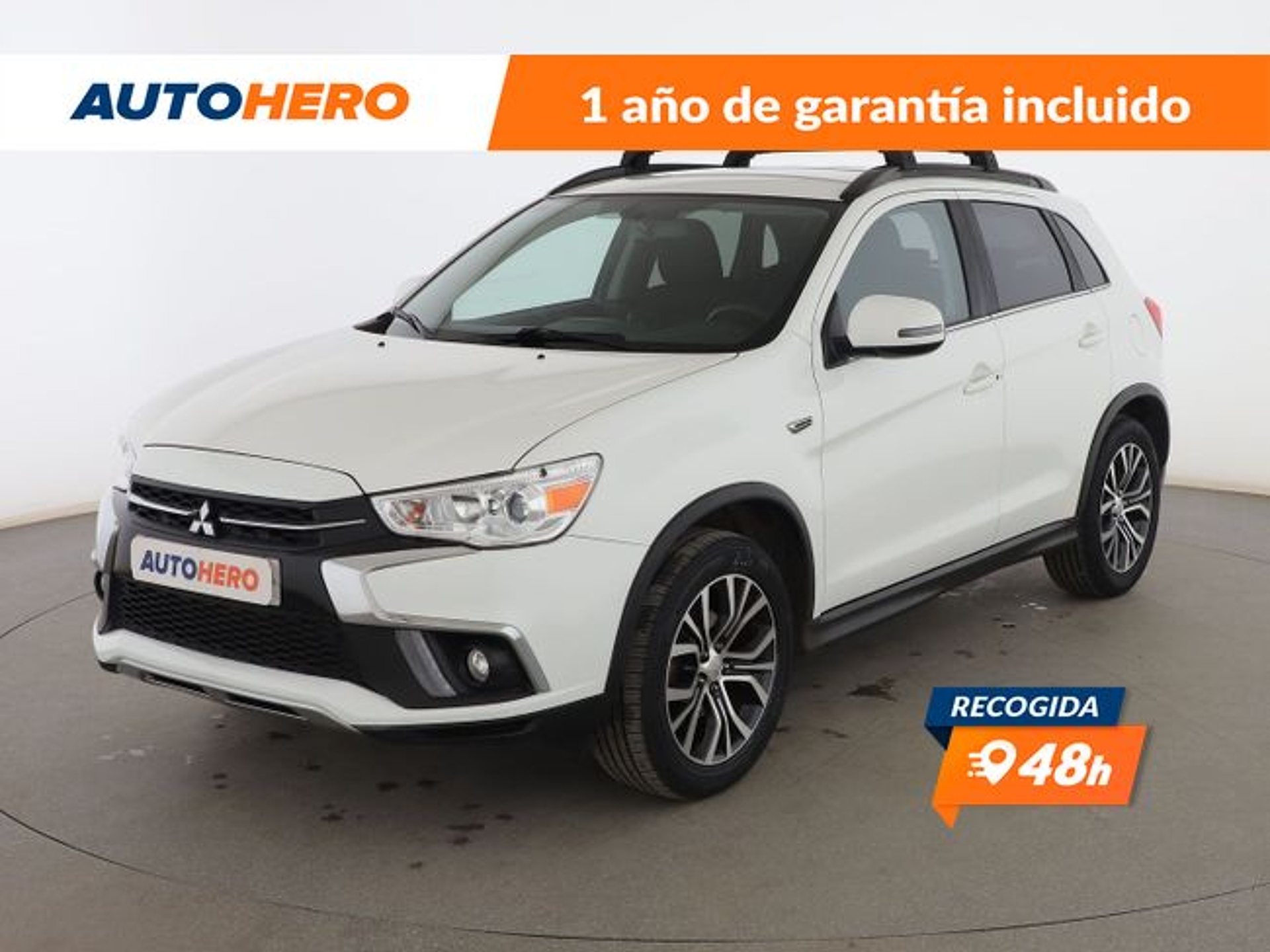 Imagen de MITSUBISHI ASX