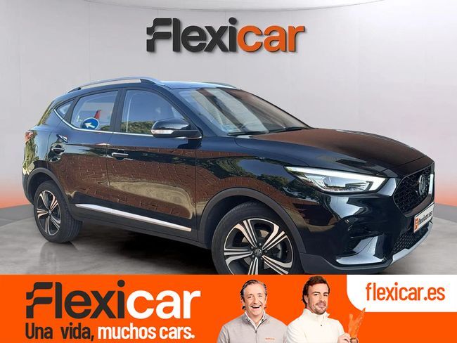MG ZS (1.5 Comfort) en Barcelona